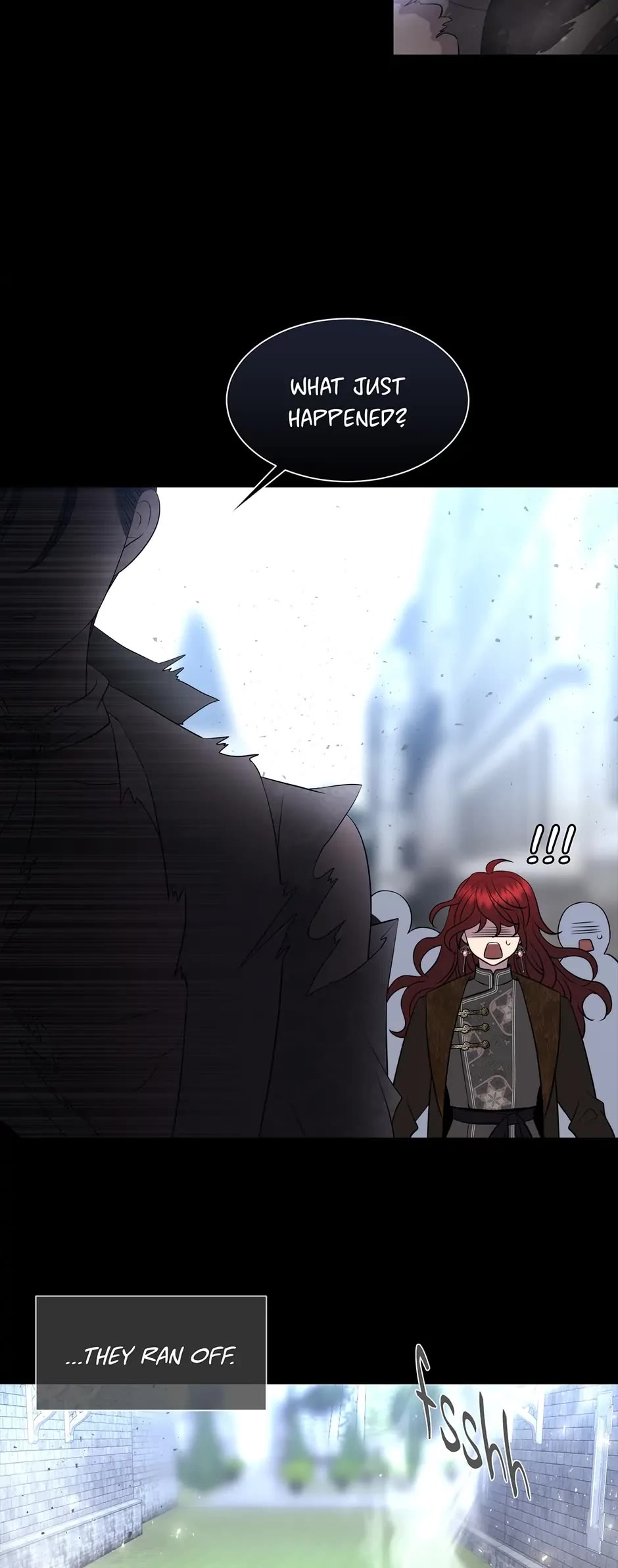 Charlotte Has Five Disciples Chapter 129 page 30 - Chapter 129: Duel At The Academy