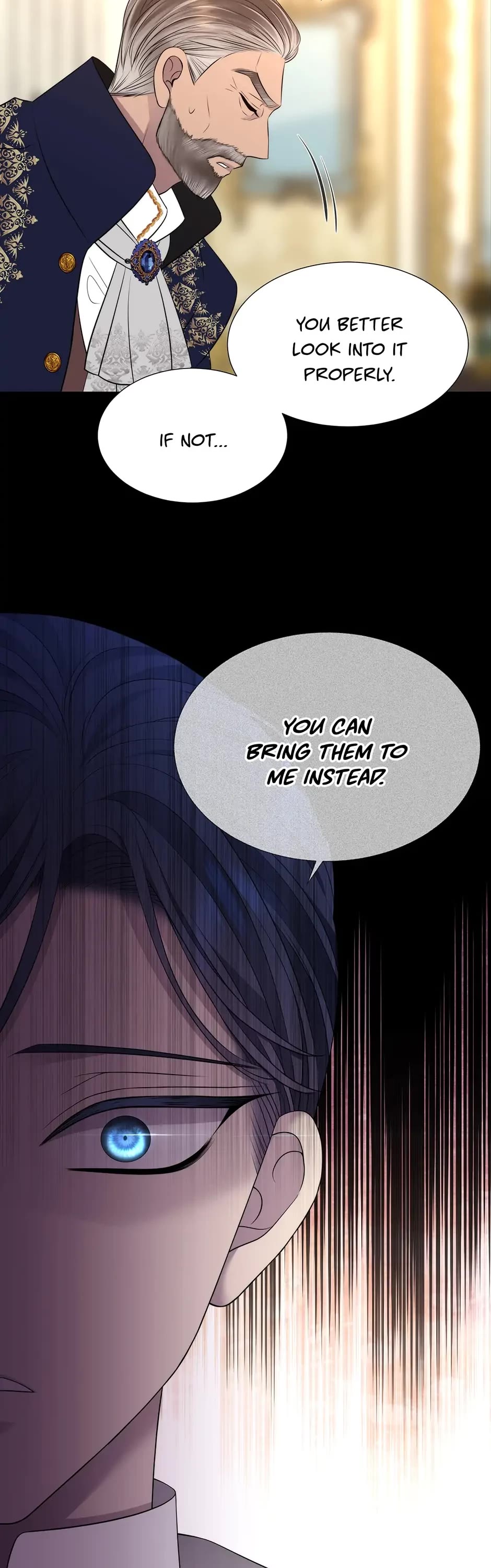 Charlotte Has Five Disciples Chapter 129 page 38 - Chapter 129: Duel At The Academy