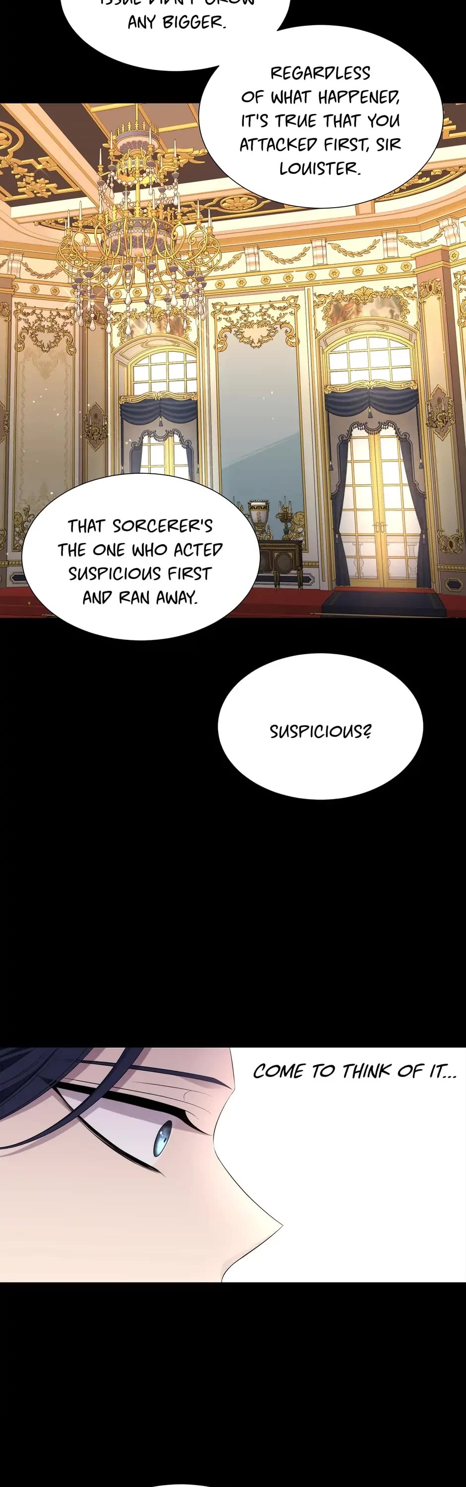 Charlotte Has Five Disciples Chapter 129 page 42 - Chapter 129: Duel At The Academy