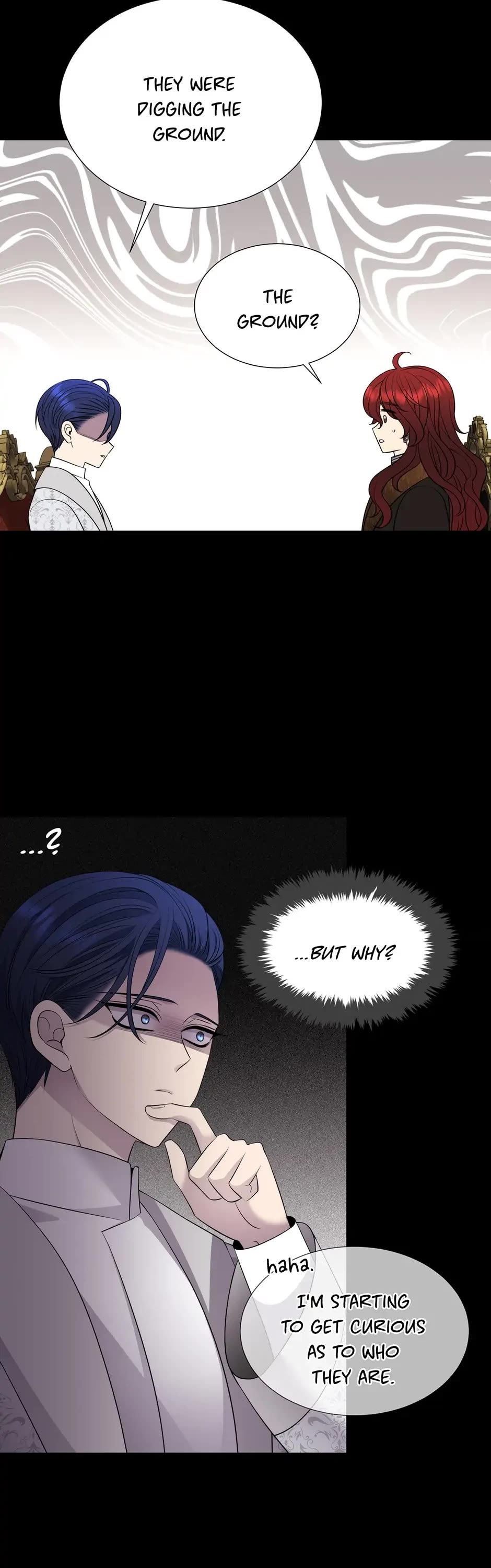 Charlotte Has Five Disciples Chapter 129 page 43 - Chapter 129: Duel At The Academy