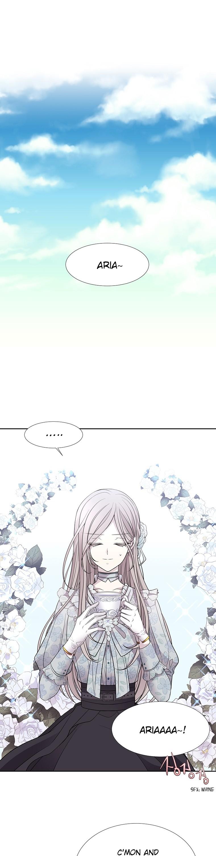Charlotte Has Five Disciples Chapter 13 page 11 - Chapter 13