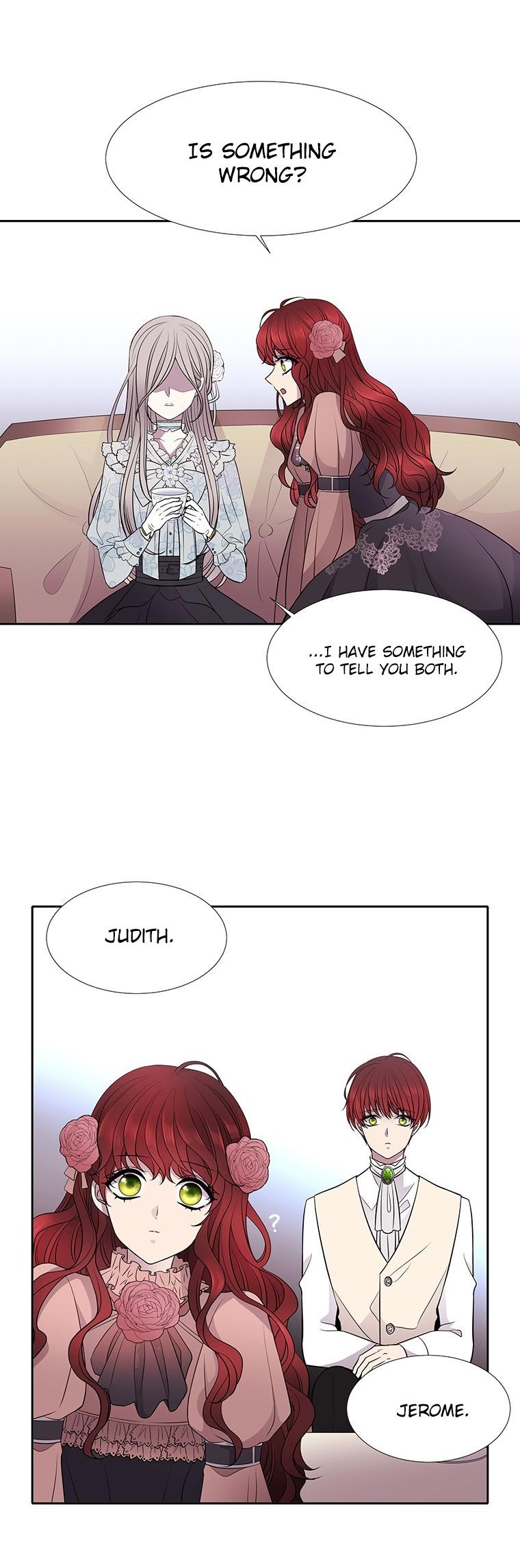 Charlotte Has Five Disciples Chapter 13 page 13 - Chapter 13