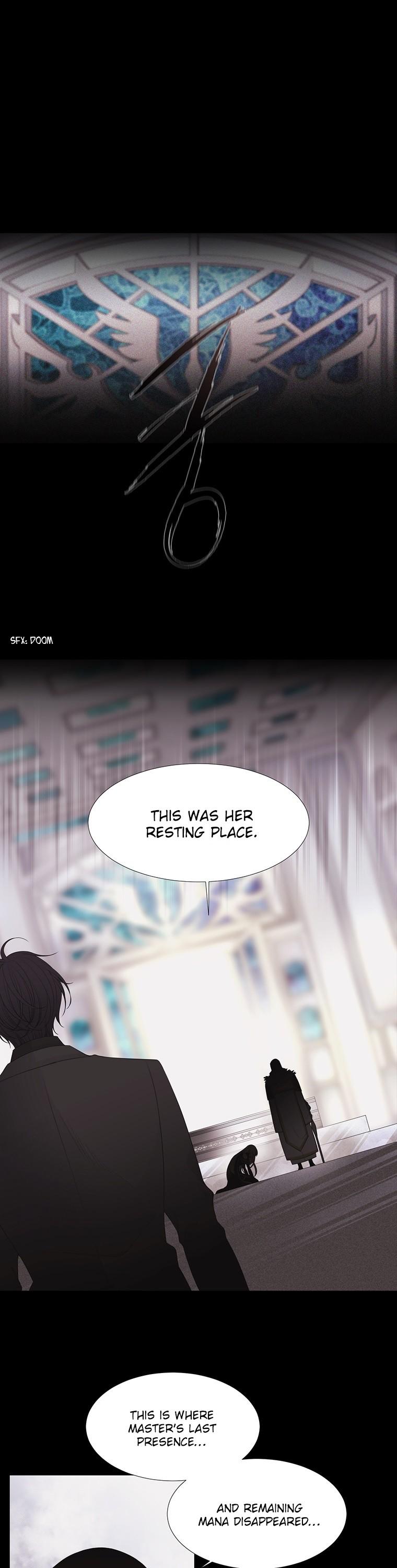 Charlotte Has Five Disciples Chapter 13 page 2 - Chapter 13