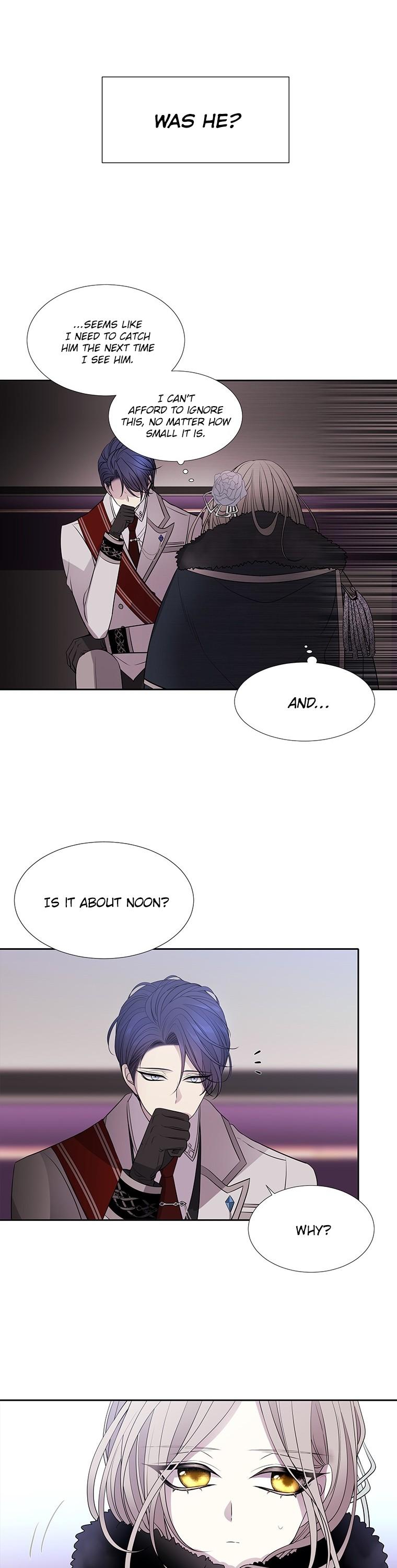 Charlotte Has Five Disciples Chapter 13 page 29 - Chapter 13