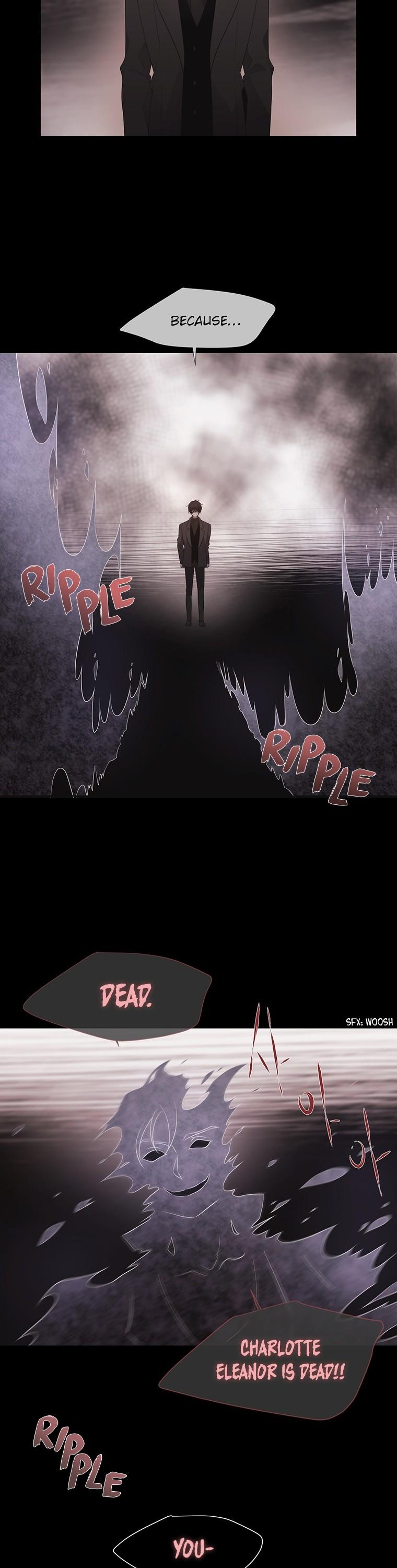 Charlotte Has Five Disciples Chapter 13 page 4 - Chapter 13