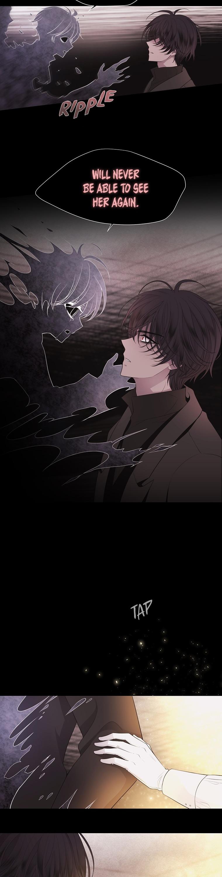 Charlotte Has Five Disciples Chapter 13 page 5 - Chapter 13