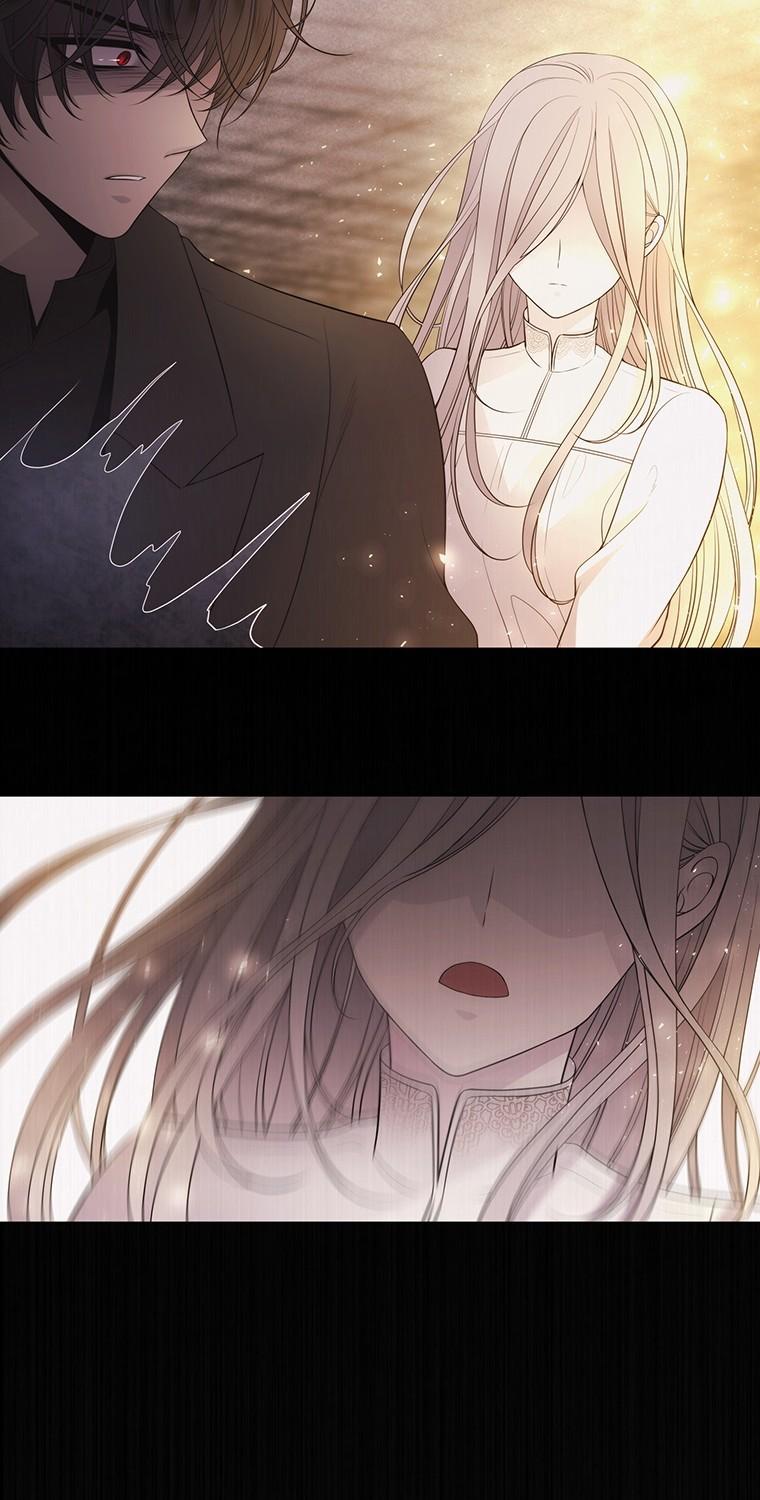 Charlotte Has Five Disciples Chapter 13 page 6 - Chapter 13