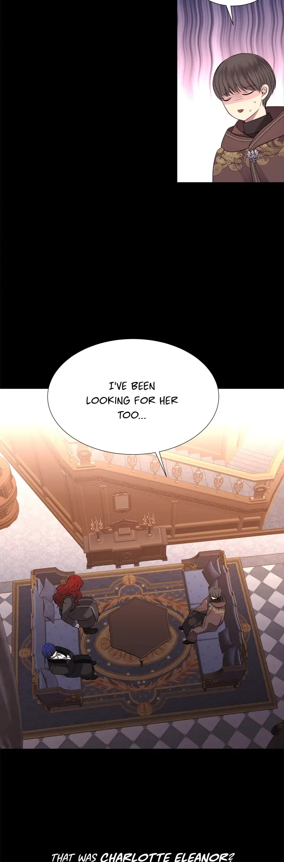 Charlotte Has Five Disciples Chapter 130 page 10 - Chapter 130: The Banquet
