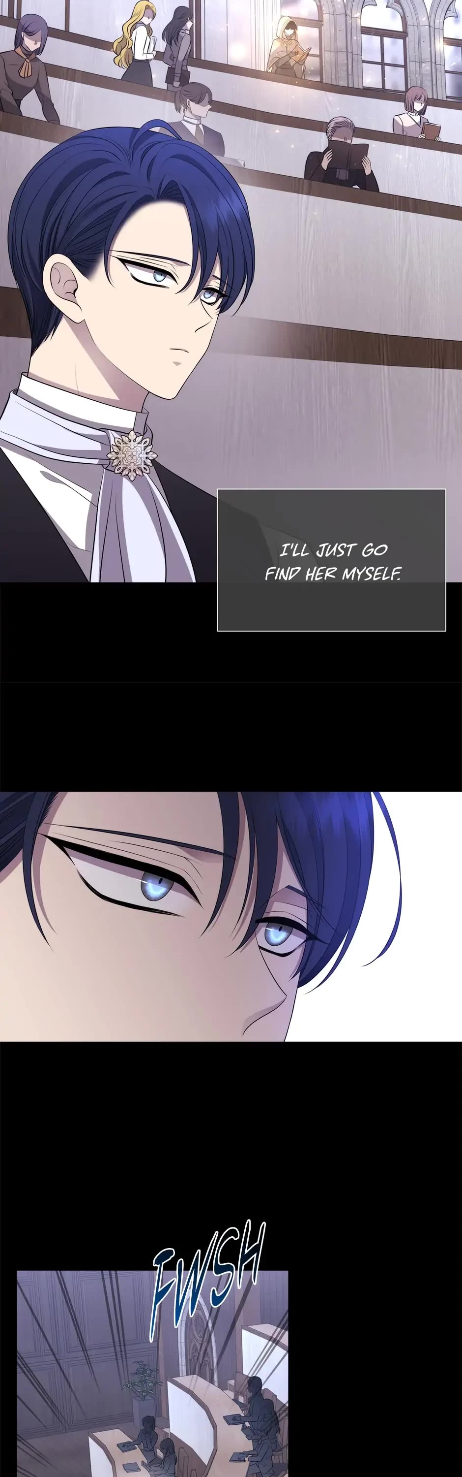 Charlotte Has Five Disciples Chapter 130 page 13 - Chapter 130: The Banquet