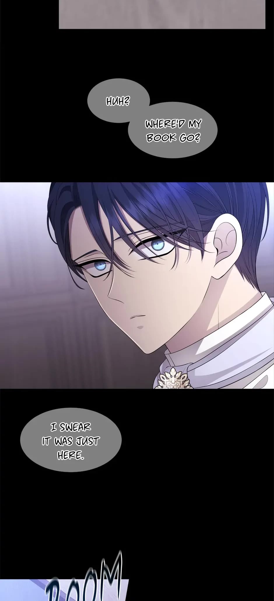 Charlotte Has Five Disciples Chapter 130 page 15 - Chapter 130: The Banquet