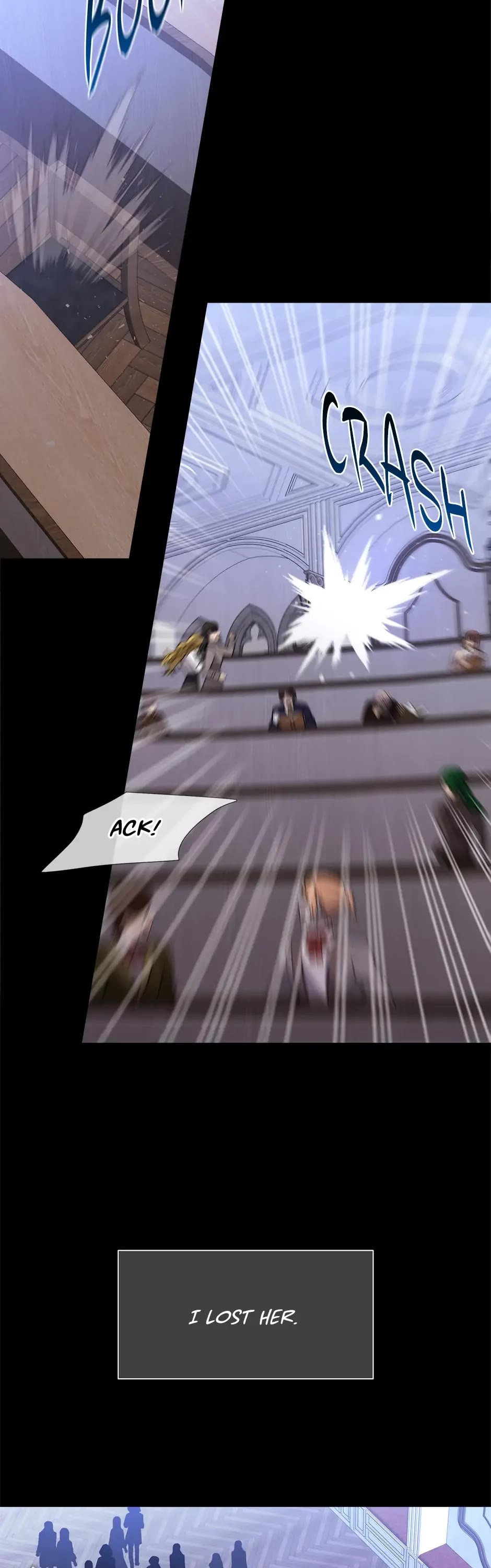 Charlotte Has Five Disciples Chapter 130 page 16 - Chapter 130: The Banquet