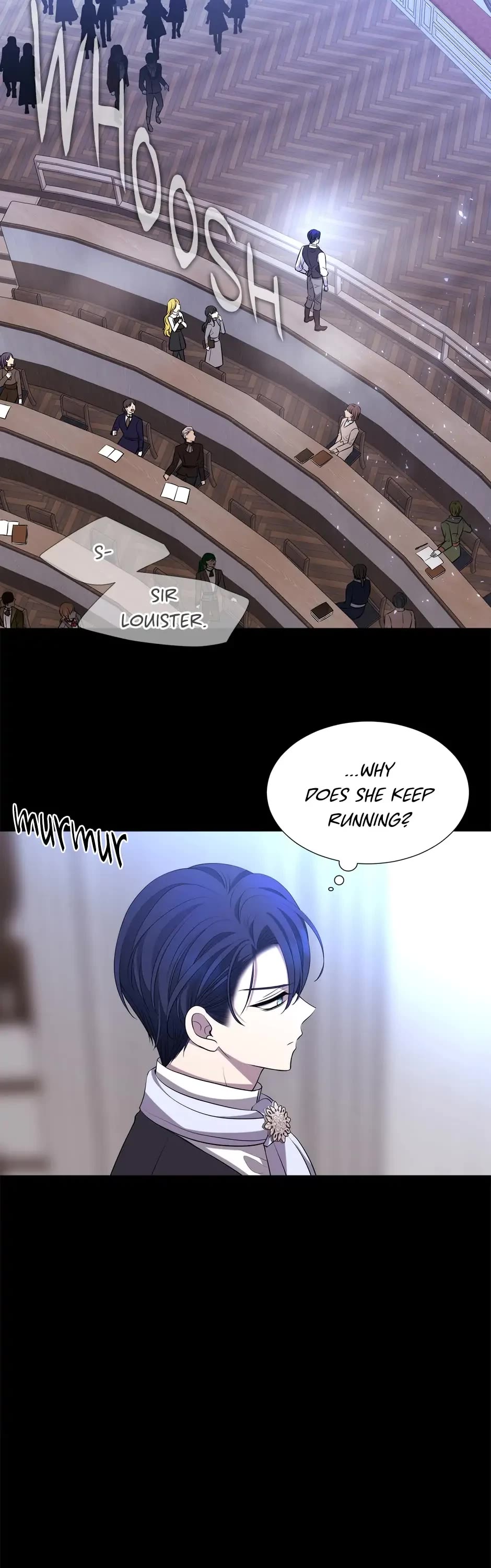 Charlotte Has Five Disciples Chapter 130 page 17 - Chapter 130: The Banquet