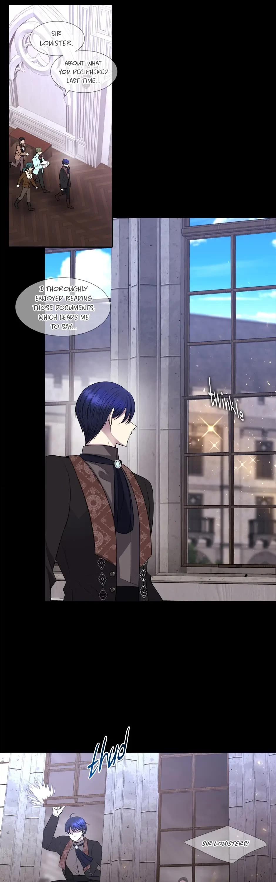 Charlotte Has Five Disciples Chapter 130 page 18 - Chapter 130: The Banquet