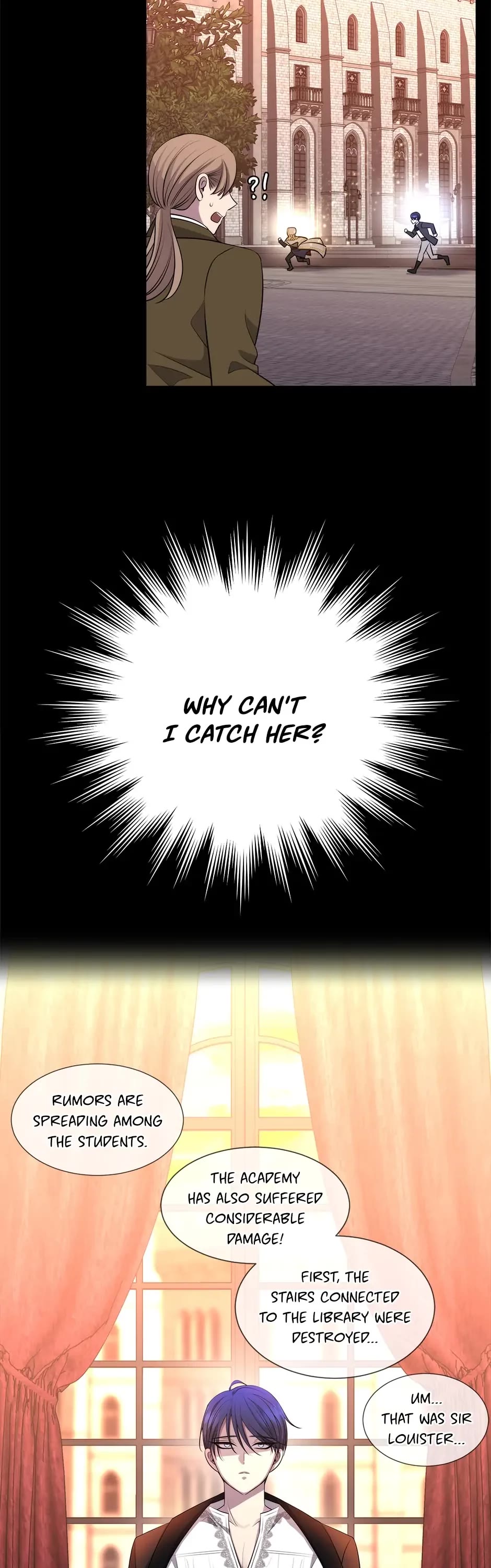 Charlotte Has Five Disciples Chapter 130 page 21 - Chapter 130: The Banquet
