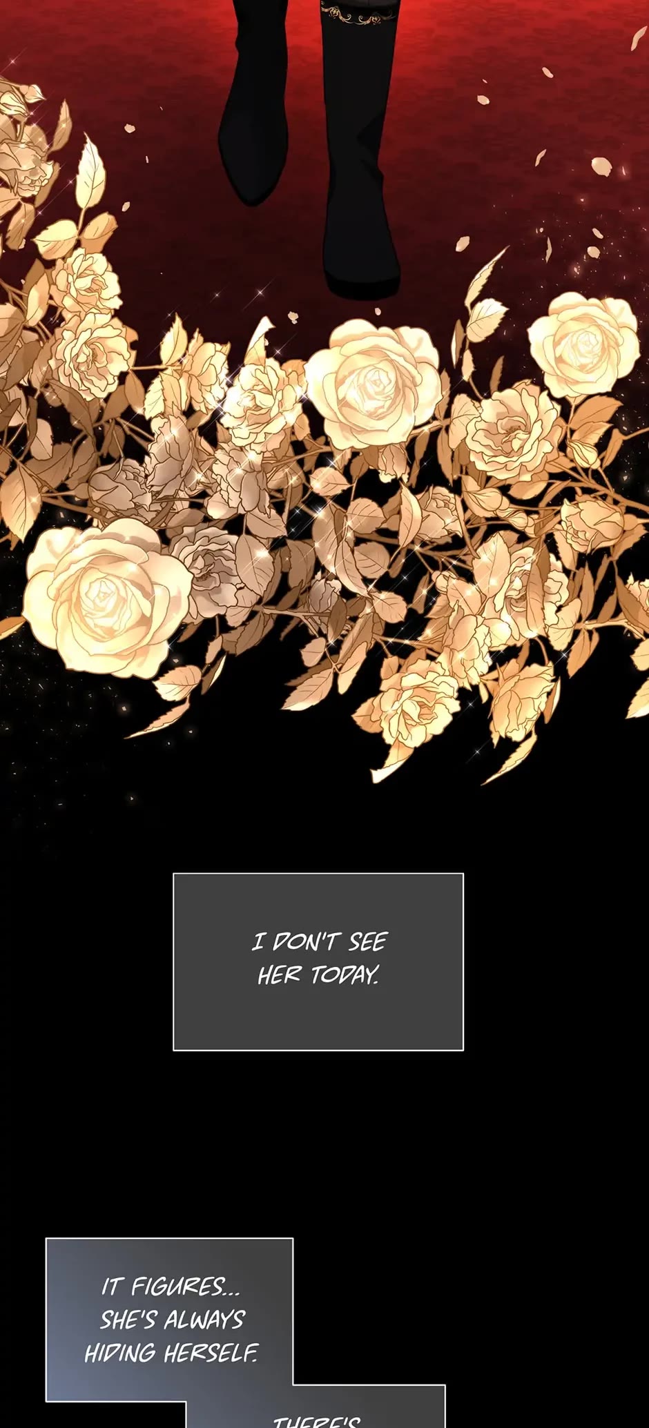 Charlotte Has Five Disciples Chapter 130 page 29 - Chapter 130: The Banquet