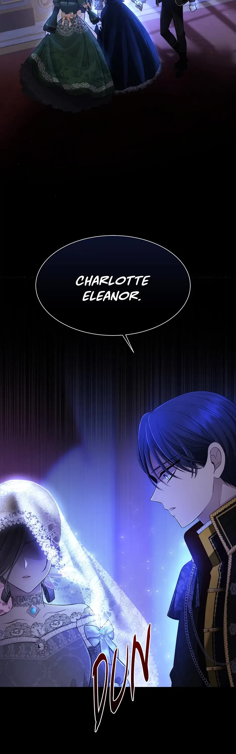 Charlotte Has Five Disciples Chapter 130 page 36 - Chapter 130: The Banquet