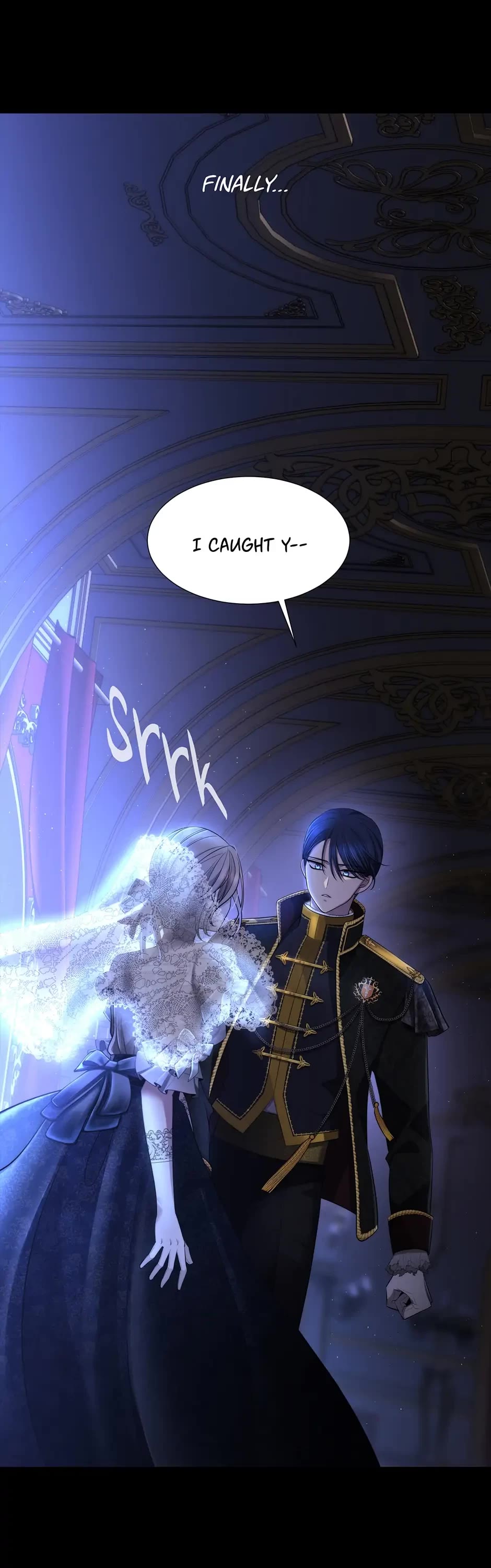 Charlotte Has Five Disciples Chapter 130 page 37 - Chapter 130: The Banquet