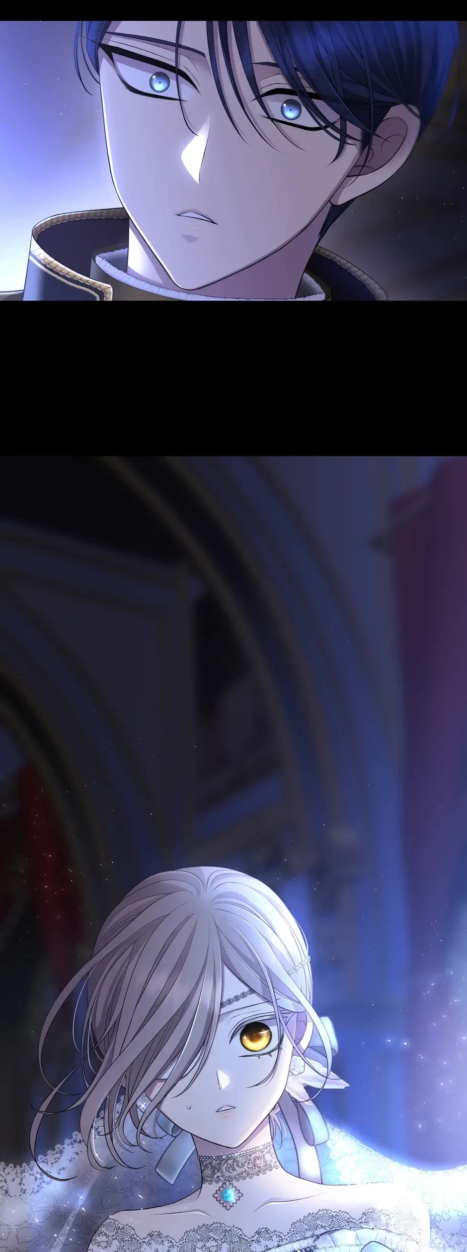 Charlotte Has Five Disciples Chapter 130 page 38 - Chapter 130: The Banquet