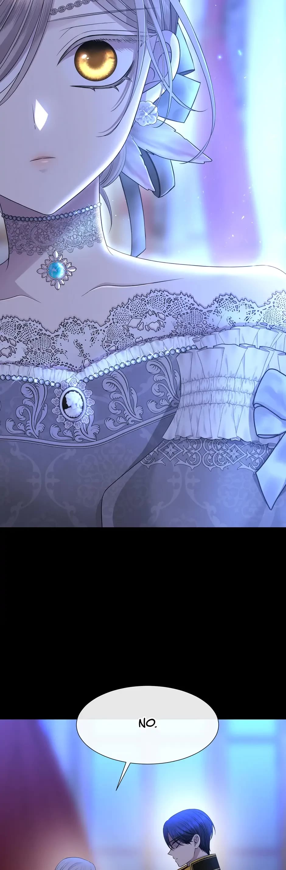 Charlotte Has Five Disciples Chapter 131 page 4 - Chapter 131: Will You Join Me?