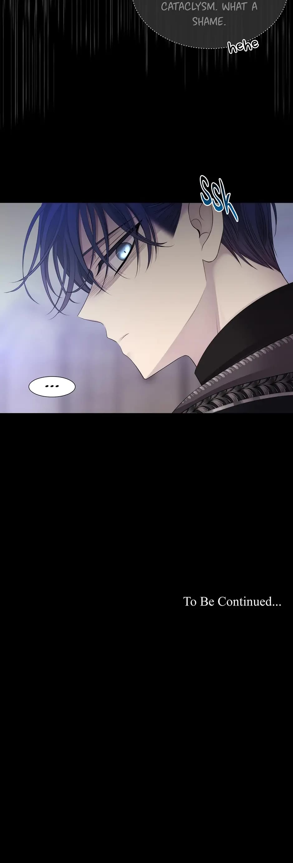 Charlotte Has Five Disciples Chapter 131 page 50 - Chapter 131: Will You Join Me?