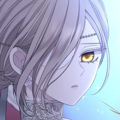 Charlotte Has Five Disciples Chapter 131: Will You Join Me? cover