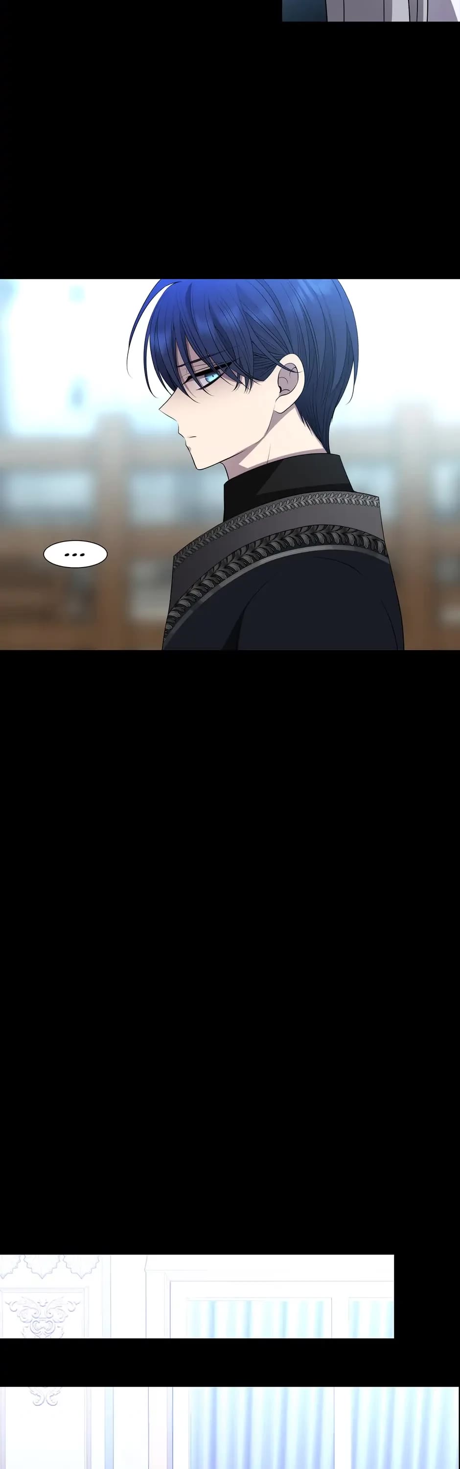 Charlotte Has Five Disciples Chapter 132 page 17 - Chapter 132: A Request