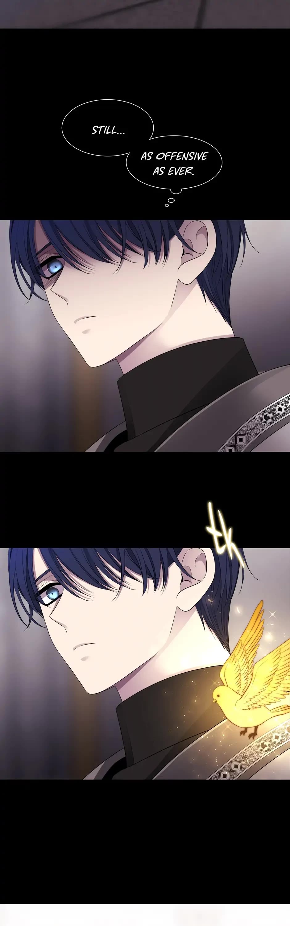 Charlotte Has Five Disciples Chapter 132 page 31 - Chapter 132: A Request