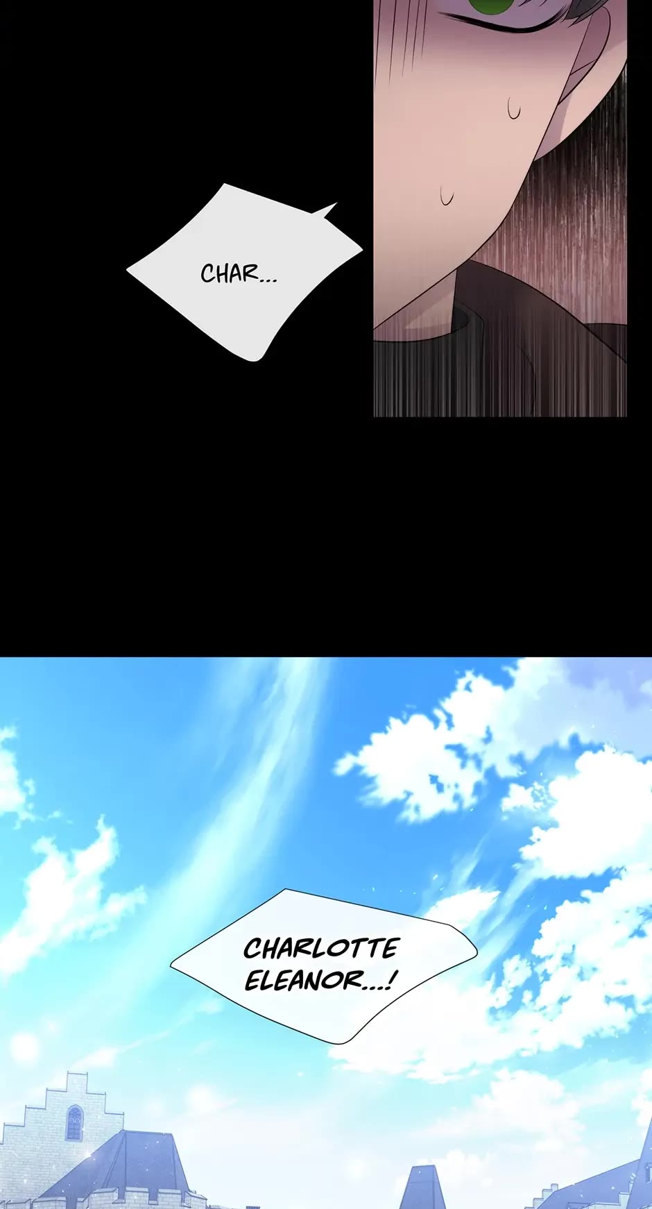 Charlotte Has Five Disciples Chapter 132 page 39 - Chapter 132: A Request