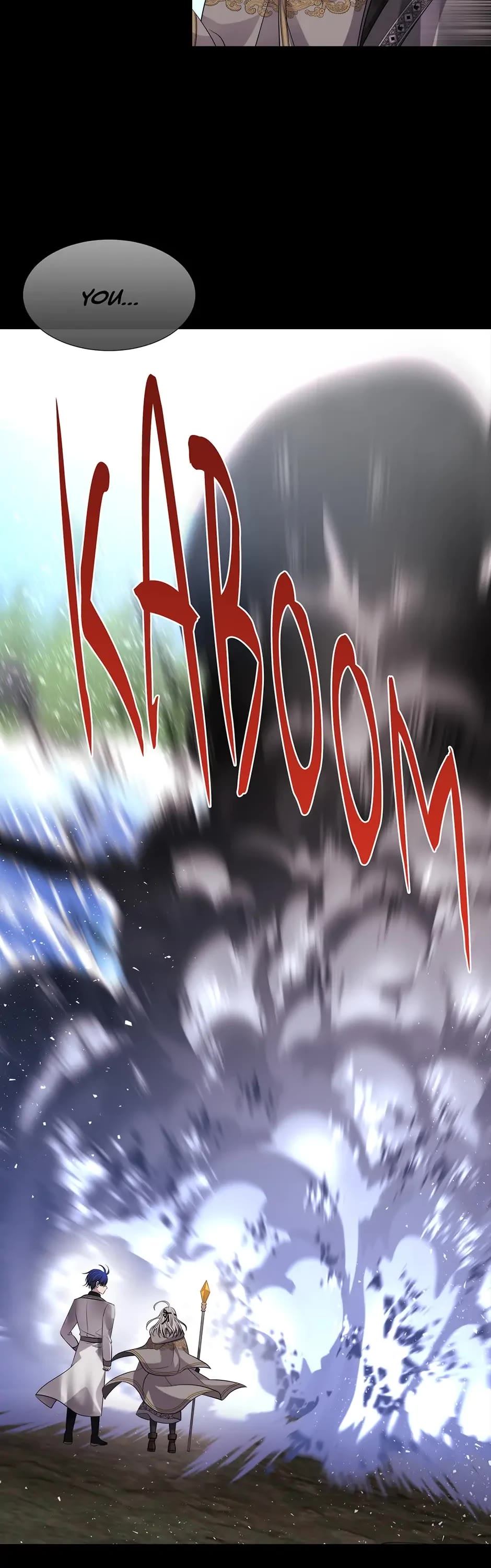 Charlotte Has Five Disciples Chapter 133 page 28 - Chapter 133: Where Is My Shovel?