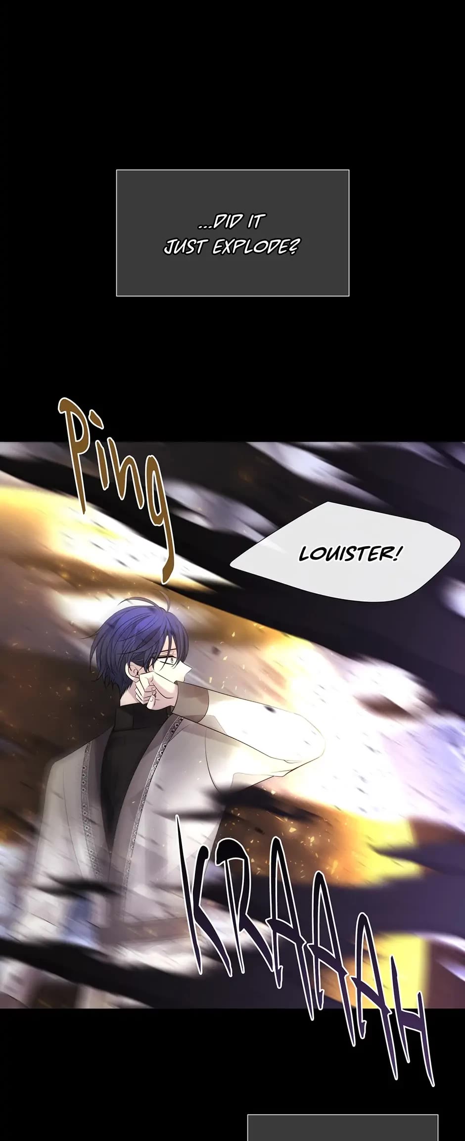 Charlotte Has Five Disciples Chapter 133 page 29 - Chapter 133: Where Is My Shovel?
