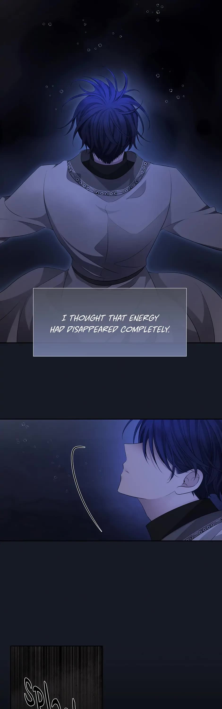 Charlotte Has Five Disciples Chapter 133 page 32 - Chapter 133: Where Is My Shovel?