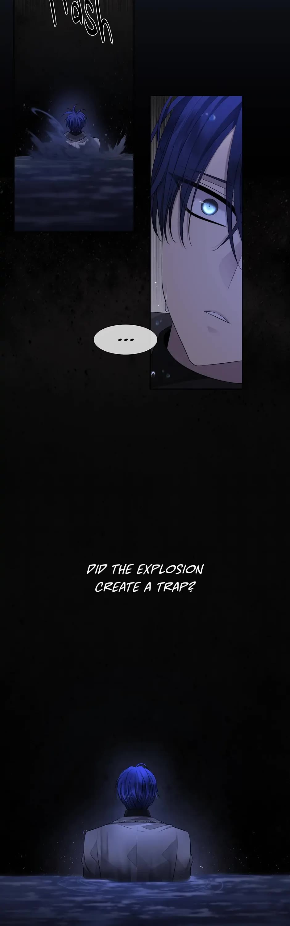 Charlotte Has Five Disciples Chapter 133 page 33 - Chapter 133: Where Is My Shovel?