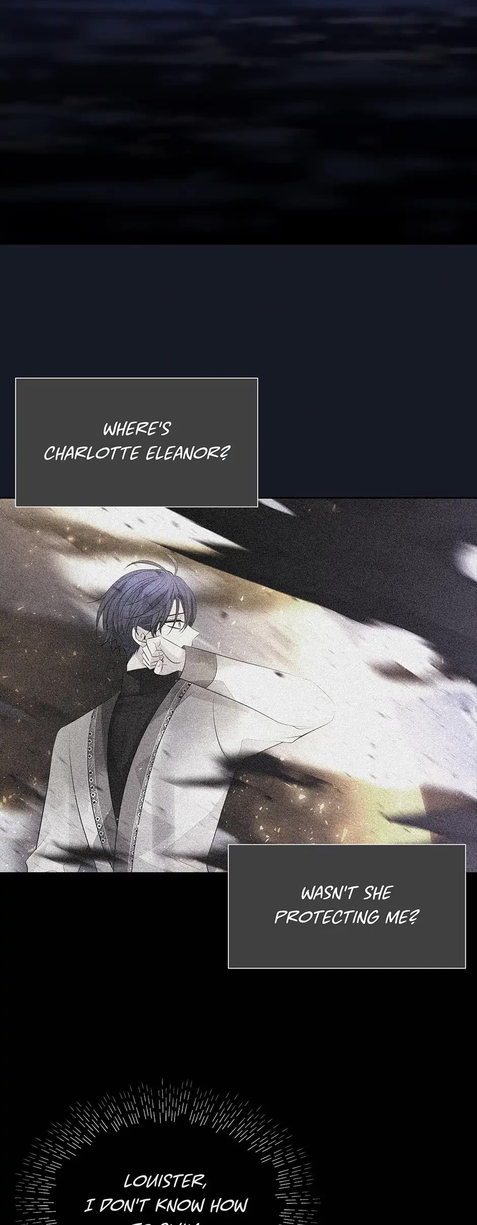 Charlotte Has Five Disciples Chapter 133 page 34 - Chapter 133: Where Is My Shovel?