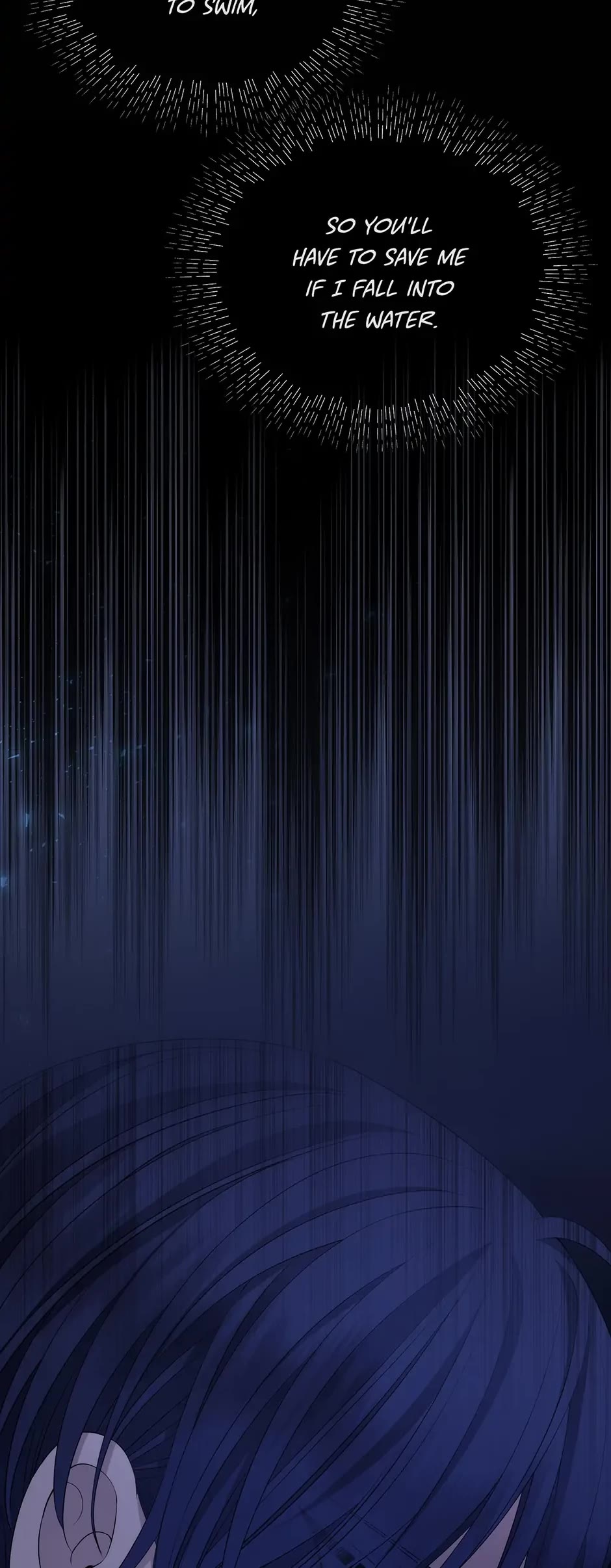 Charlotte Has Five Disciples Chapter 133 page 35 - Chapter 133: Where Is My Shovel?