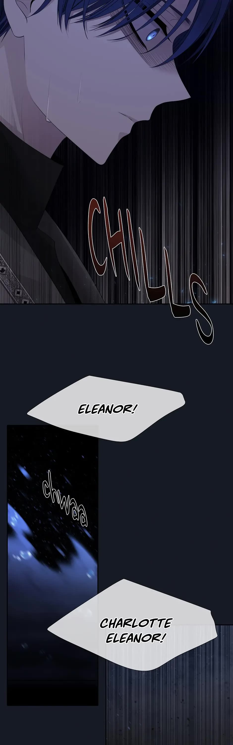 Charlotte Has Five Disciples Chapter 133 page 36 - Chapter 133: Where Is My Shovel?