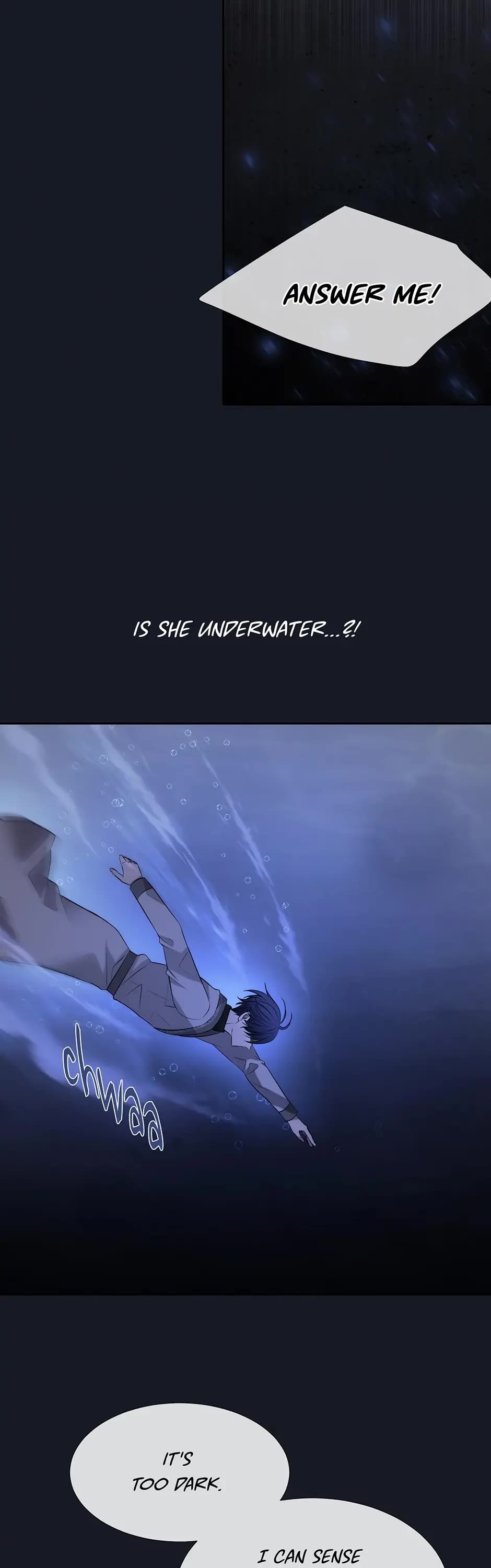 Charlotte Has Five Disciples Chapter 133 page 37 - Chapter 133: Where Is My Shovel?