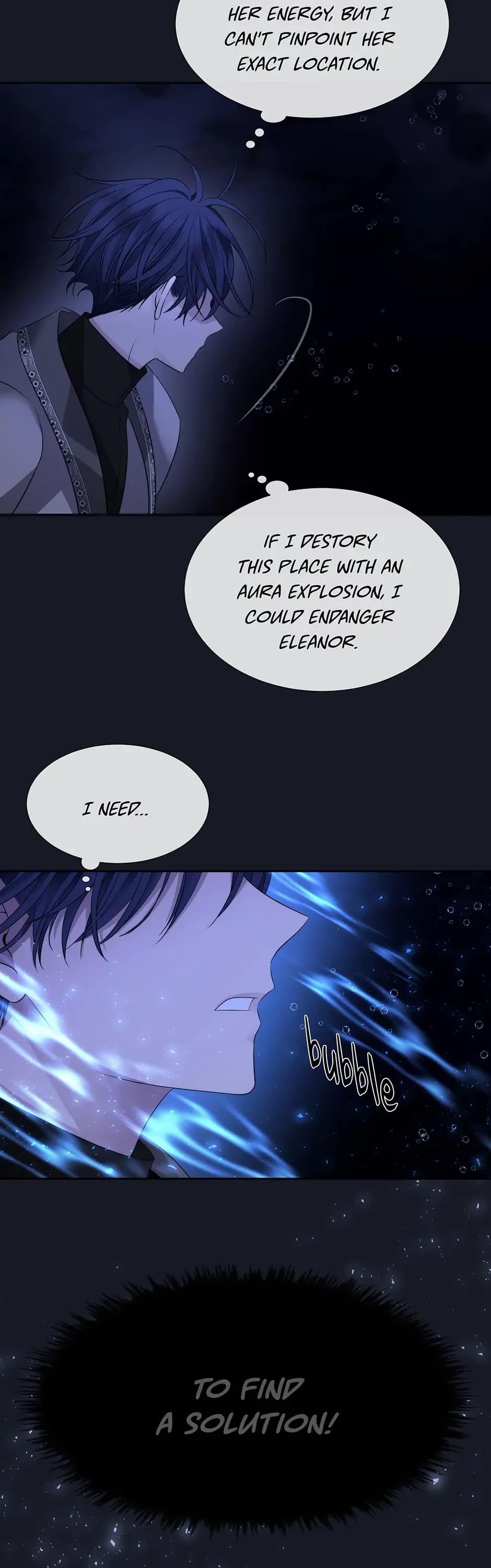 Charlotte Has Five Disciples Chapter 133 page 38 - Chapter 133: Where Is My Shovel?
