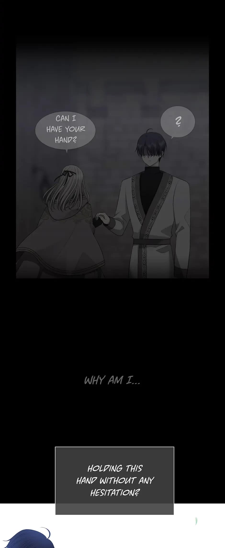 Charlotte Has Five Disciples Chapter 133 page 4 - Chapter 133: Where Is My Shovel?