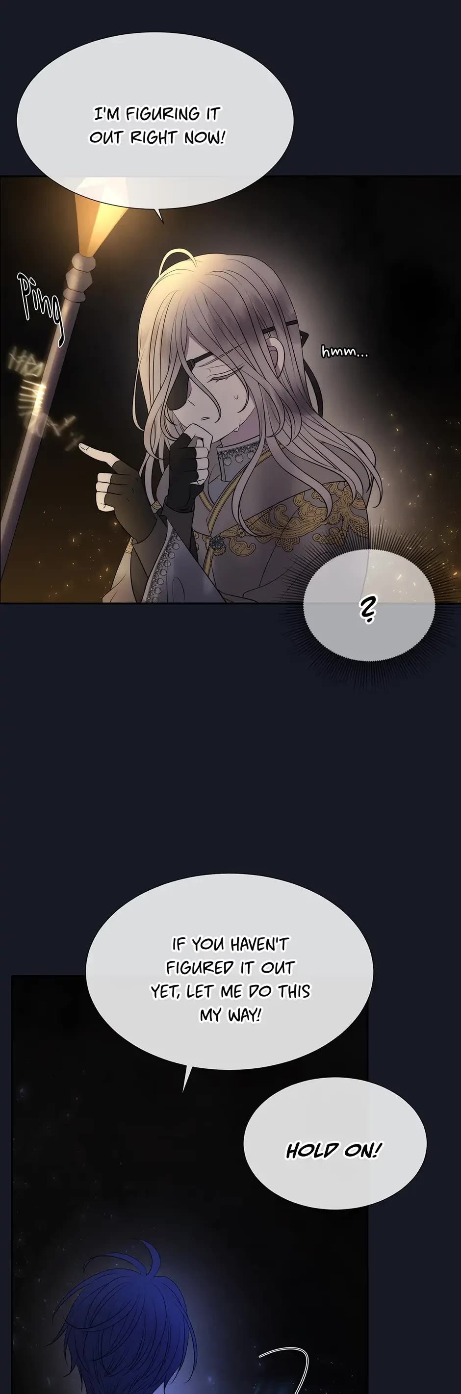 Charlotte Has Five Disciples Chapter 134 page 15 - Chapter 134: Bait