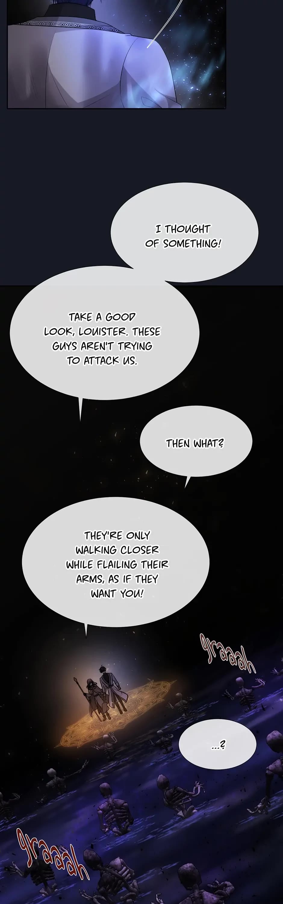 Charlotte Has Five Disciples Chapter 134 page 16 - Chapter 134: Bait