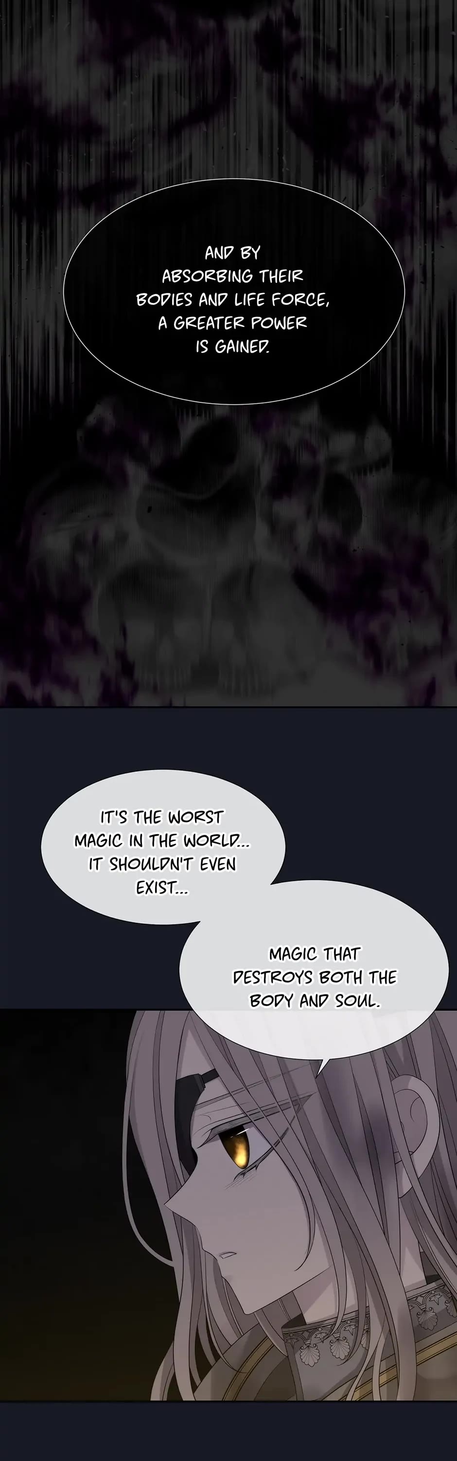 Charlotte Has Five Disciples Chapter 134 page 18 - Chapter 134: Bait