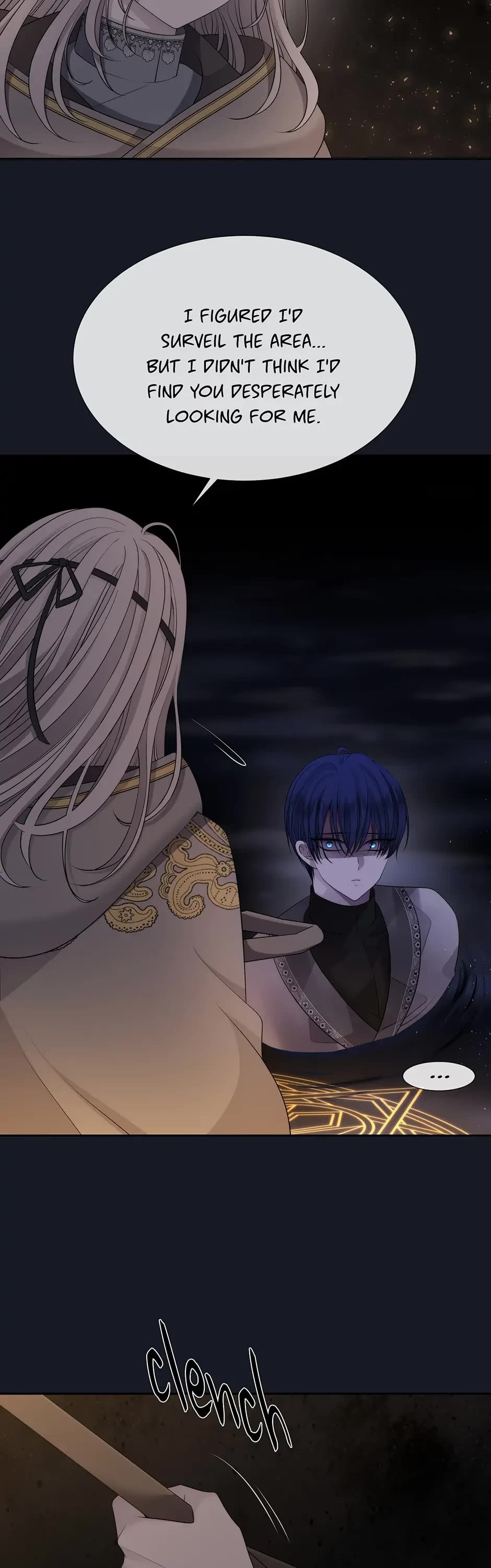 Charlotte Has Five Disciples Chapter 134 page 2 - Chapter 134: Bait