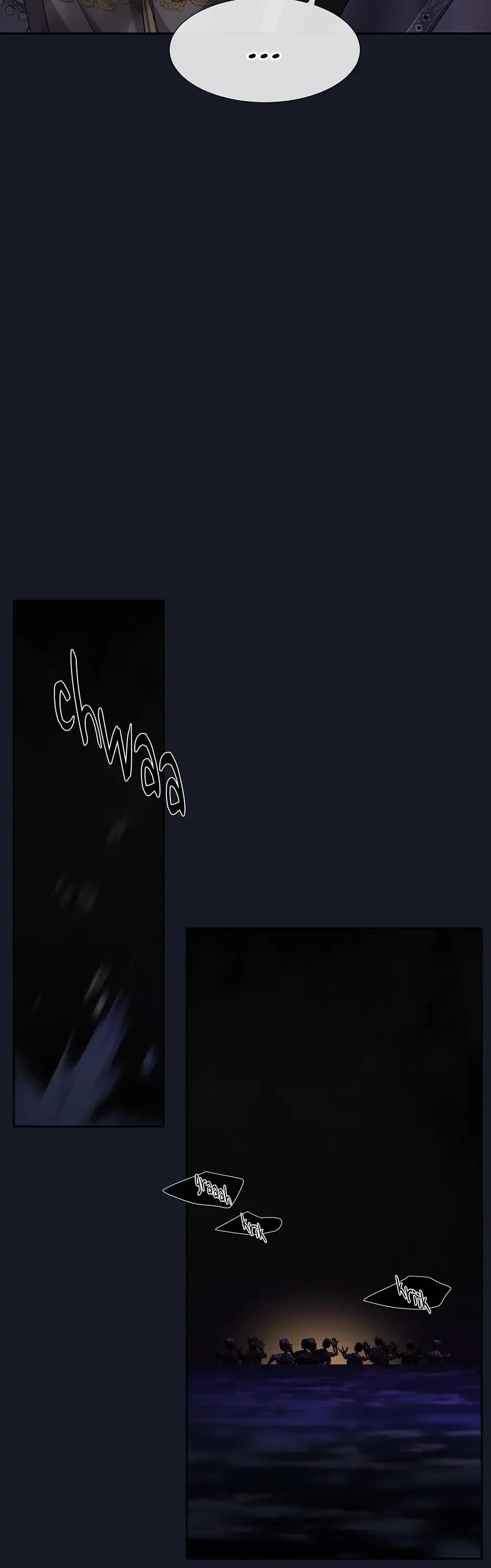 Charlotte Has Five Disciples Chapter 134 page 21 - Chapter 134: Bait