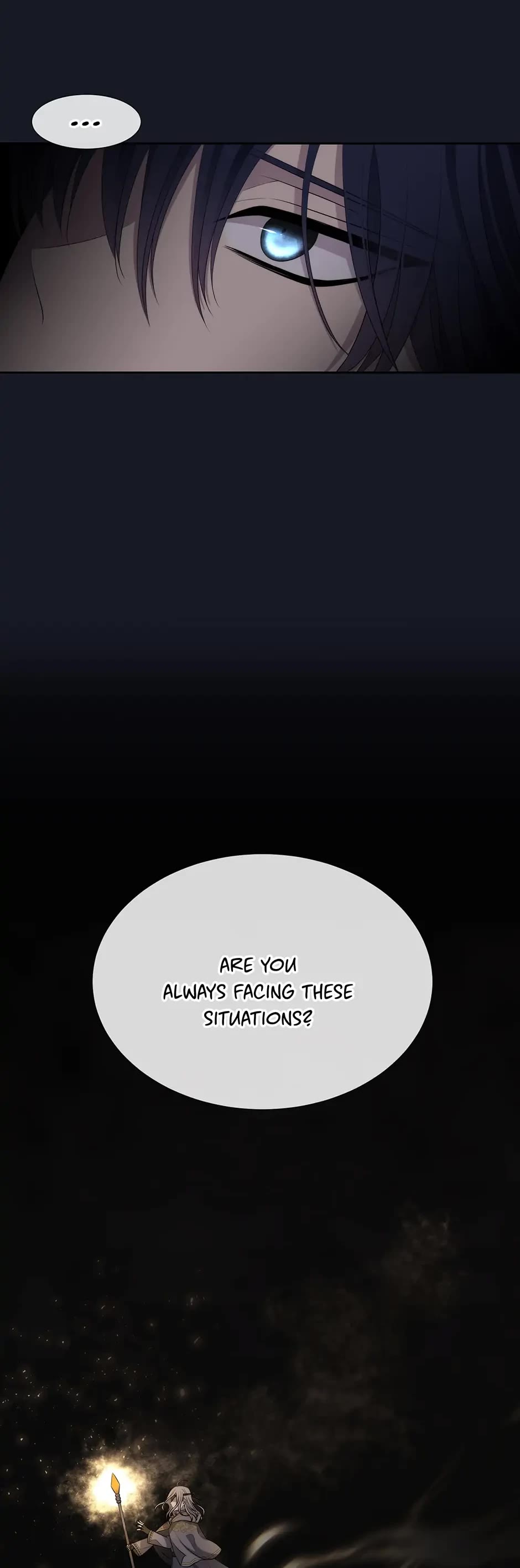 Charlotte Has Five Disciples Chapter 134 page 25 - Chapter 134: Bait