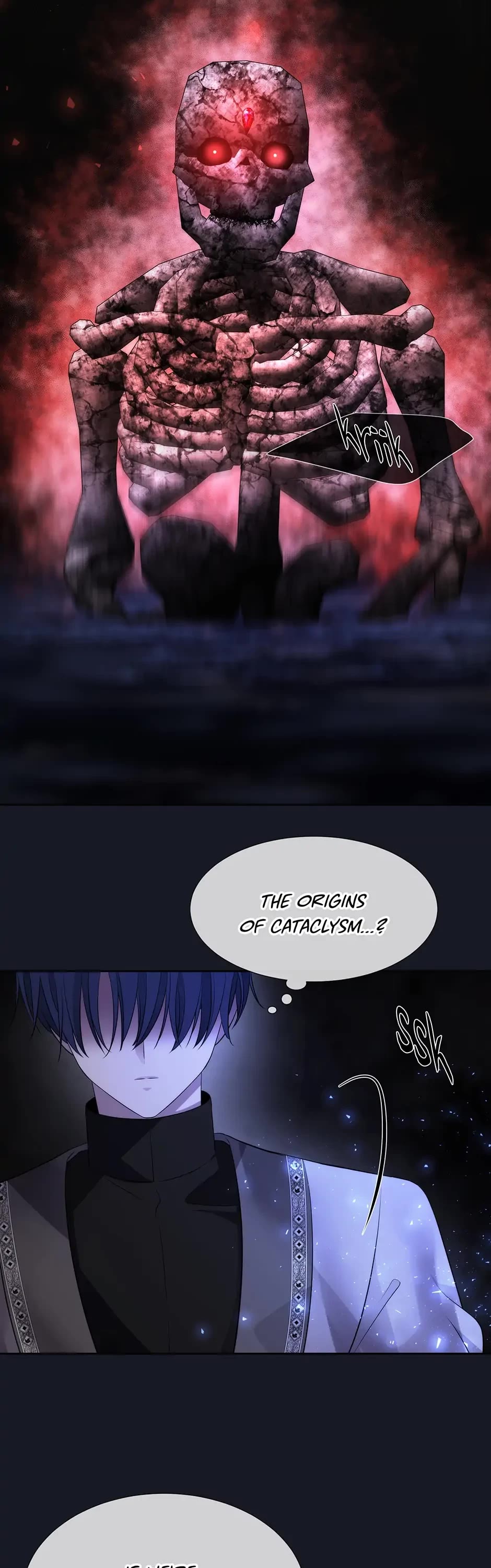 Charlotte Has Five Disciples Chapter 134 page 28 - Chapter 134: Bait