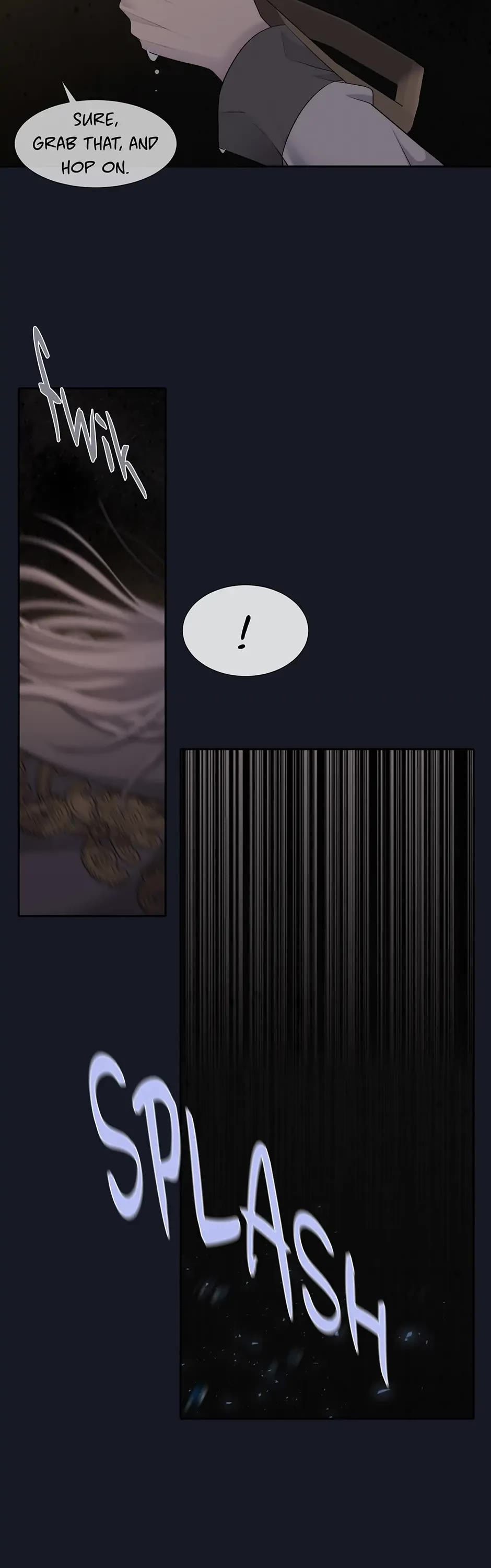 Charlotte Has Five Disciples Chapter 134 page 3 - Chapter 134: Bait
