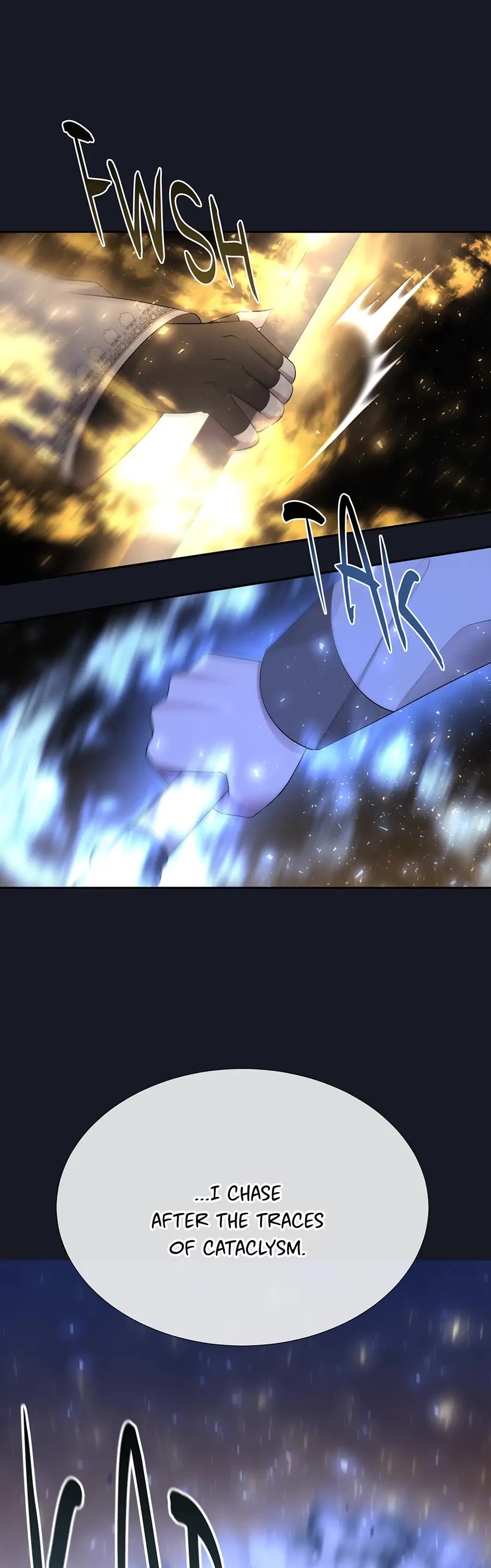 Charlotte Has Five Disciples Chapter 134 page 31 - Chapter 134: Bait