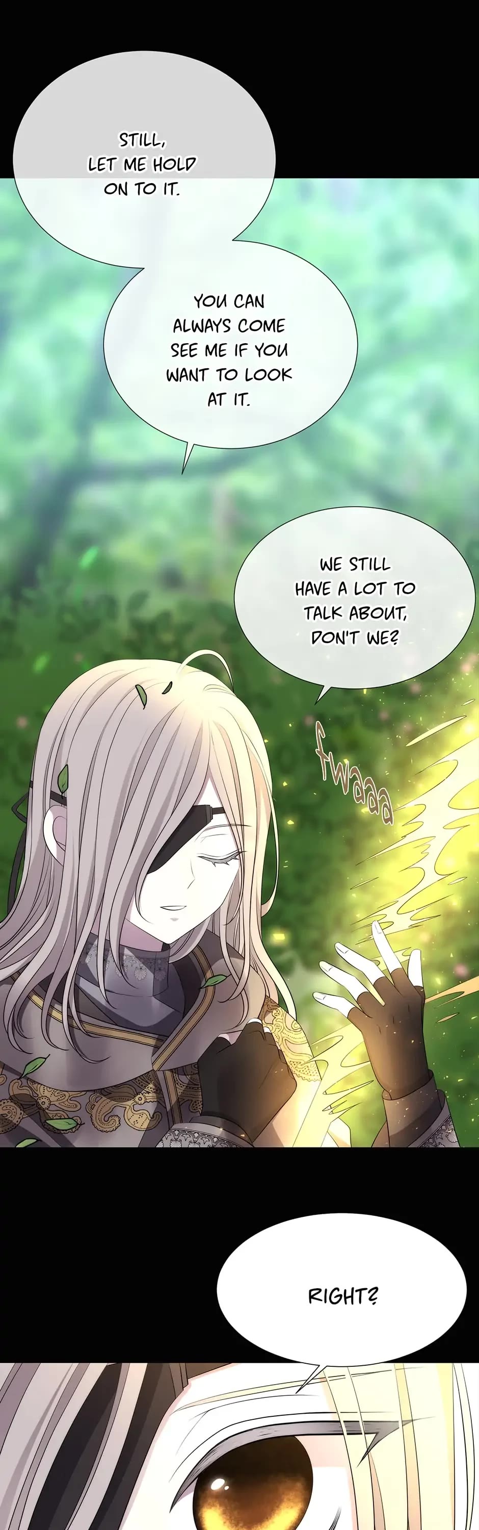Charlotte Has Five Disciples Chapter 134 page 36 - Chapter 134: Bait