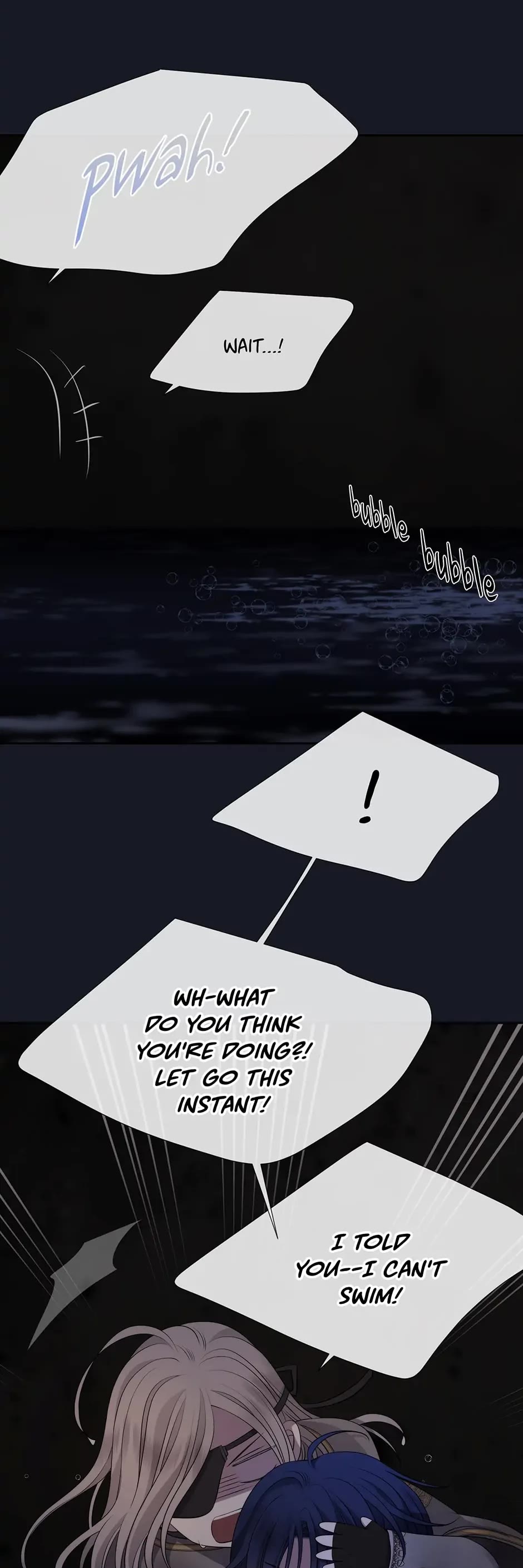Charlotte Has Five Disciples Chapter 134 page 4 - Chapter 134: Bait