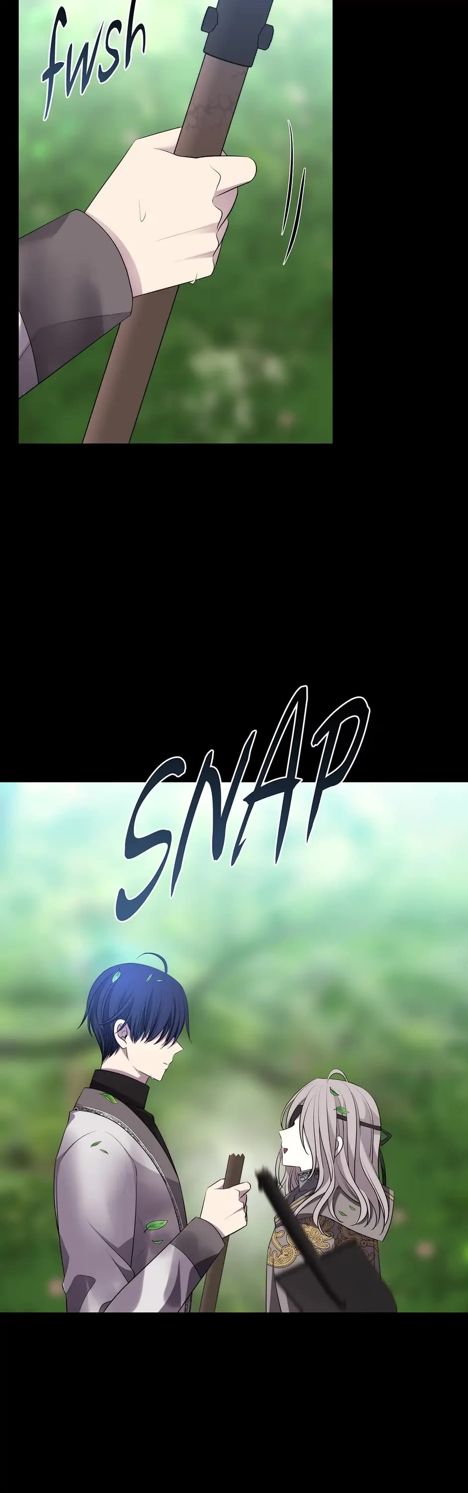 Charlotte Has Five Disciples Chapter 134 page 41 - Chapter 134: Bait